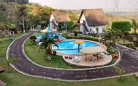 Hotel Fazenda Primavera