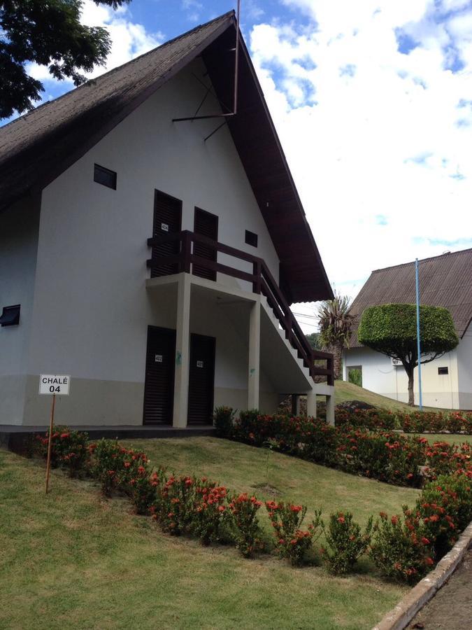 Hotel Fazenda Primavera Nova Olímpia Exterior foto